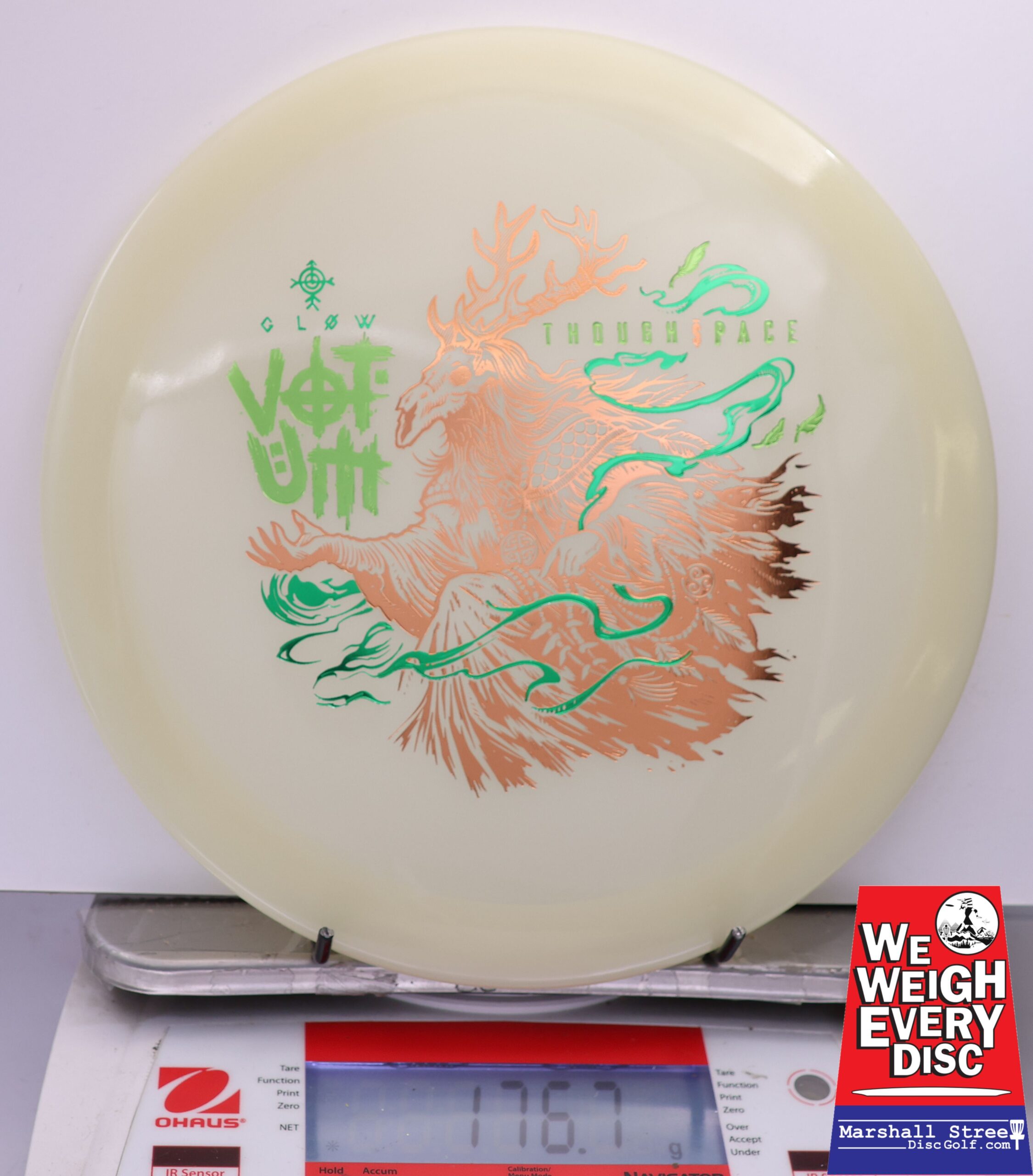 459306 Glow Votum - #24 Glow, 177