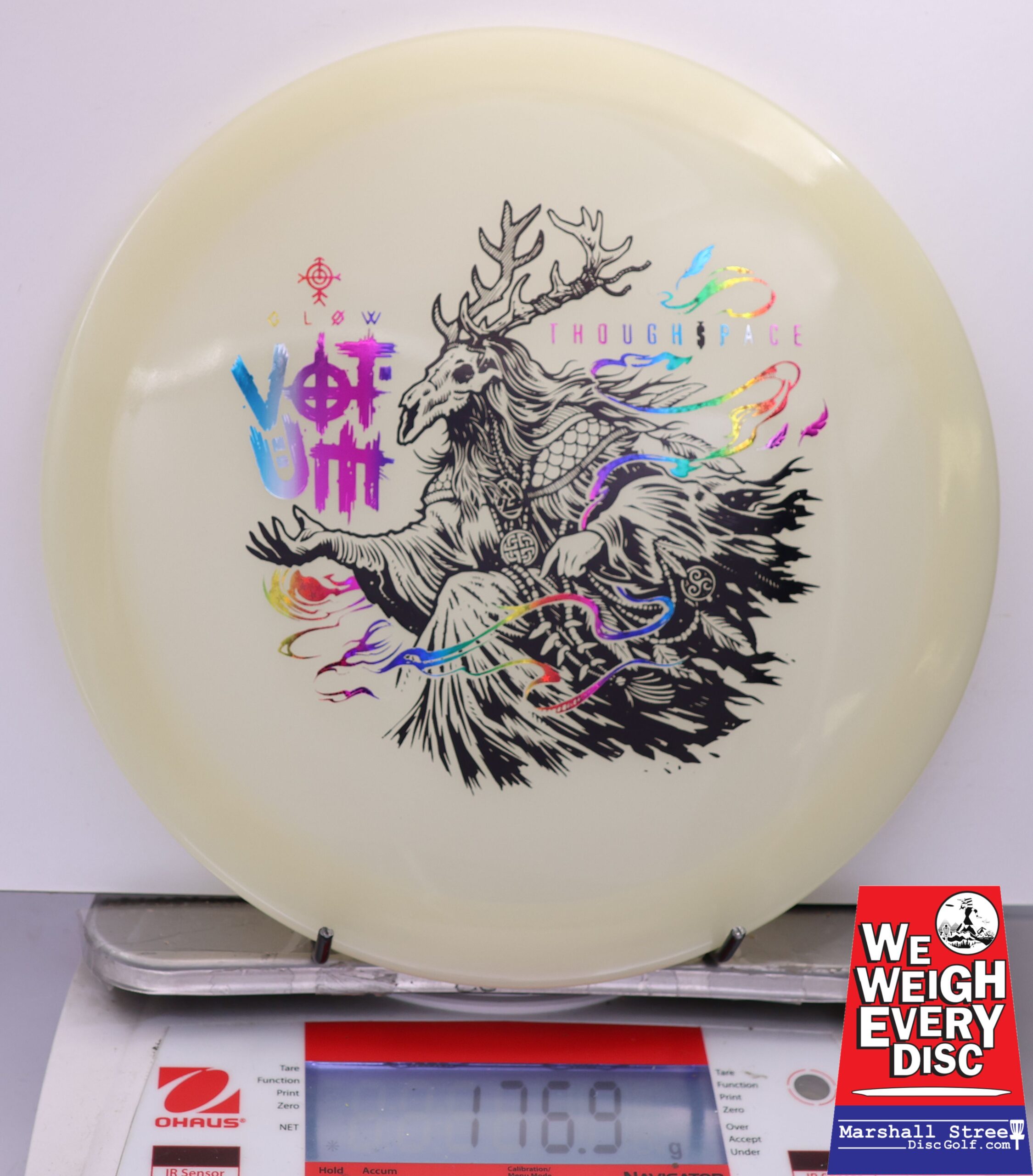 459307 Glow Votum - #25 Glow, 177