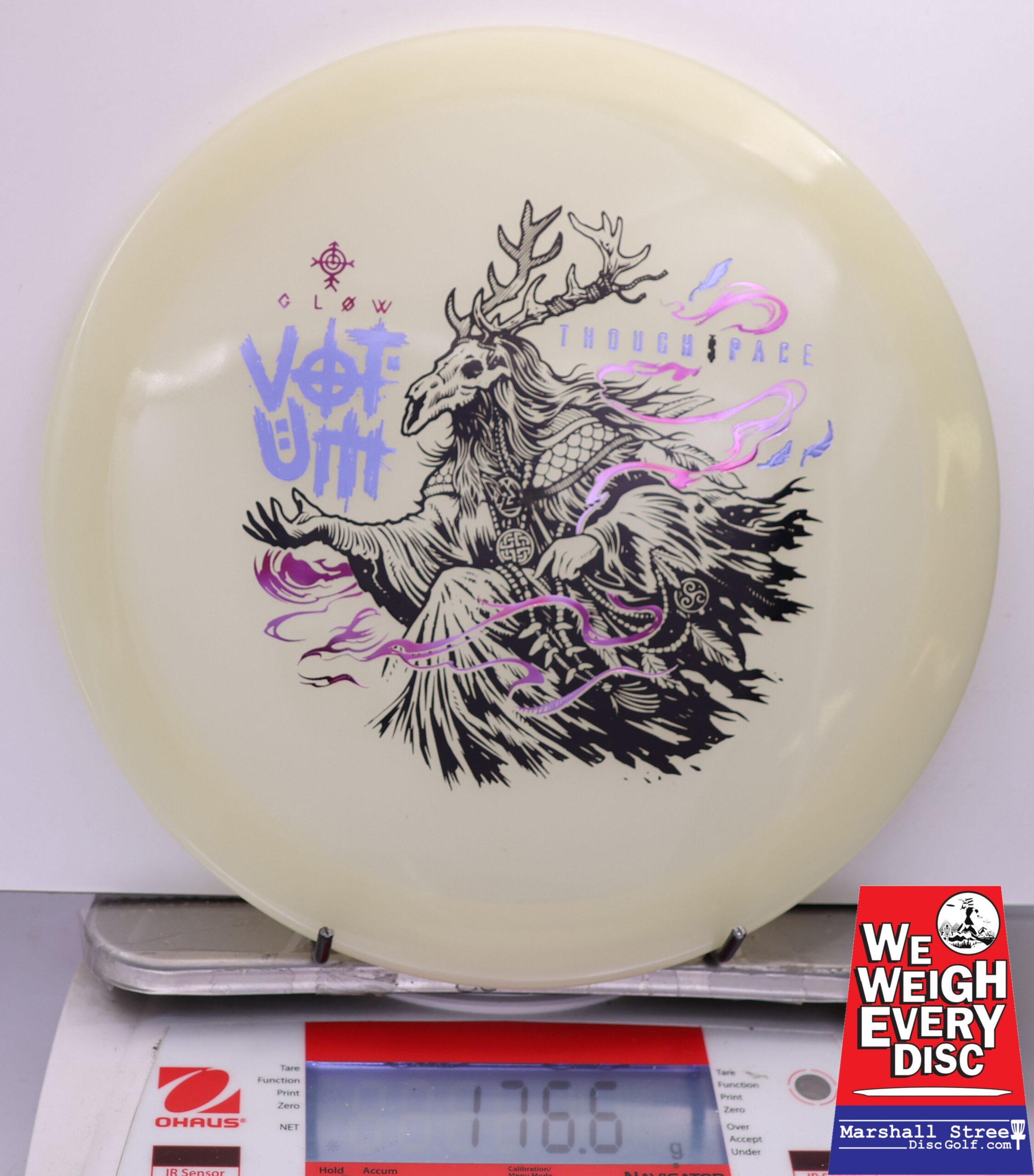 459309 Glow Votum - #26 Glow, 177