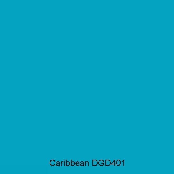 459410 Pro Chem Dye 1 oz - Caribbean, 1 oz