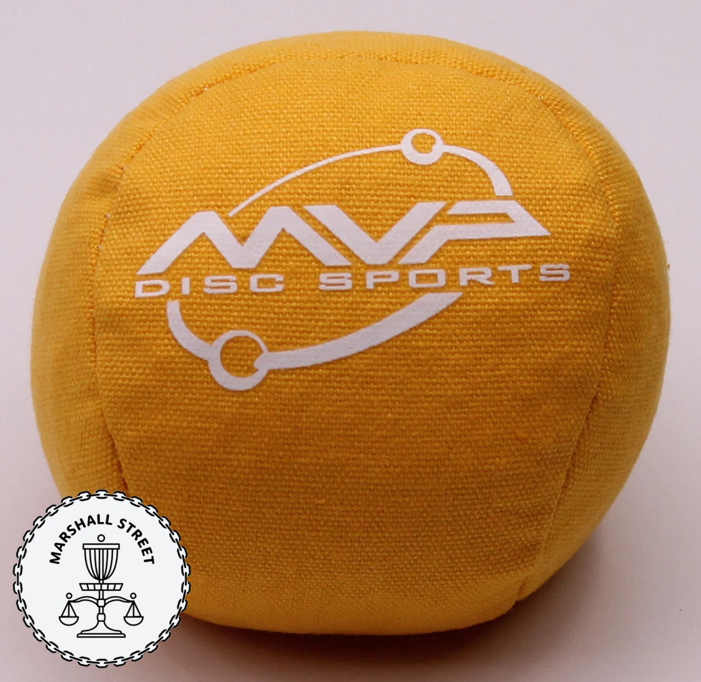 459417 MVP Sport Ball - Yellow