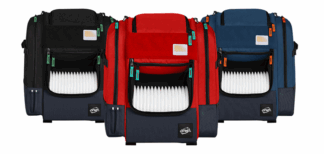 MVP Voyager Backpack 2025