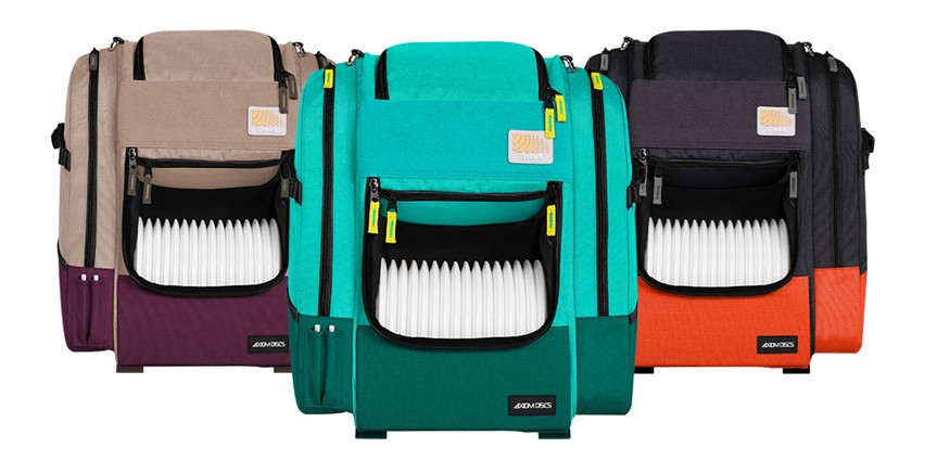 Axiom Voyager Backpack 2025
