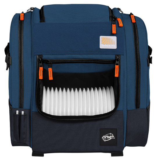 MVP Voyager Pro Backpack 2025 - Image 4