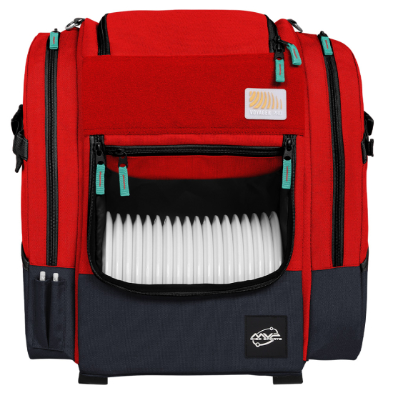 MVP Voyager Pro Backpack 2025 - Image 3
