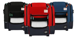 MVP Voyager Pro Backpack 2025