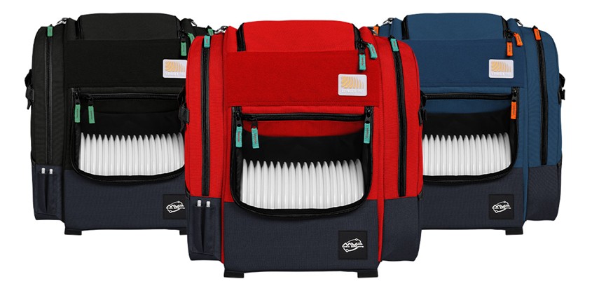 MVP Voyager Pro Backpack 2025