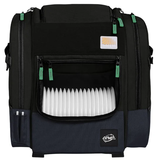 MVP Voyager Pro Backpack 2025 - Image 2