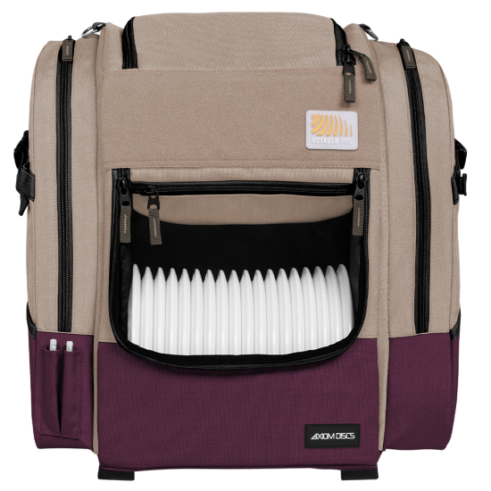 Axiom Voyager Pro Backpack 2025 - Image 4