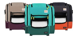 Axiom Voyager Pro Backpack 2025