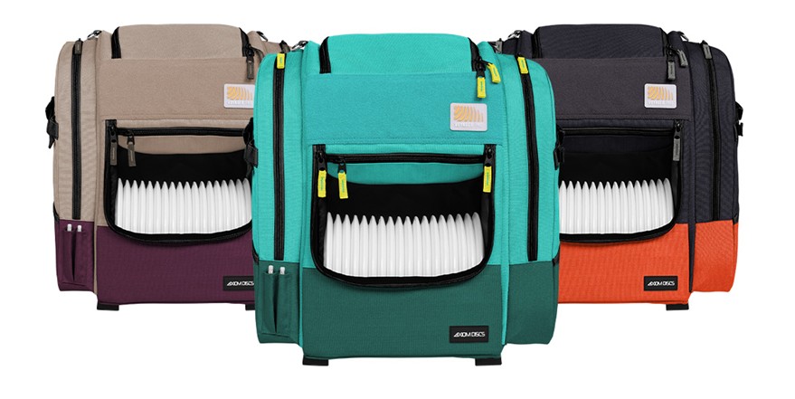 Axiom Voyager Pro Backpack 2025