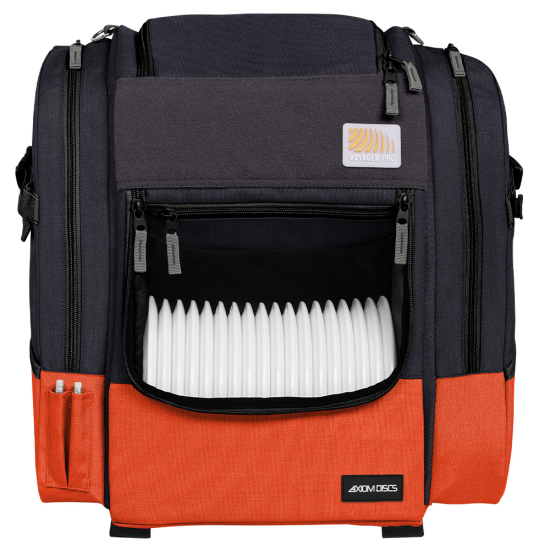 Axiom Voyager Pro Backpack 2025 - Image 2