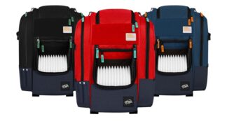 MVP Voyager Slim Backpack 2025