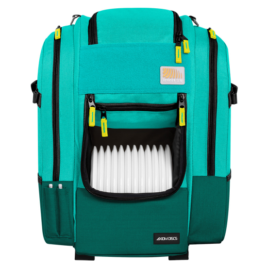 Axiom Voyager Slim Backpack 2025 - Image 2