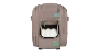 Streamline Voyager Slim Backpack 2025