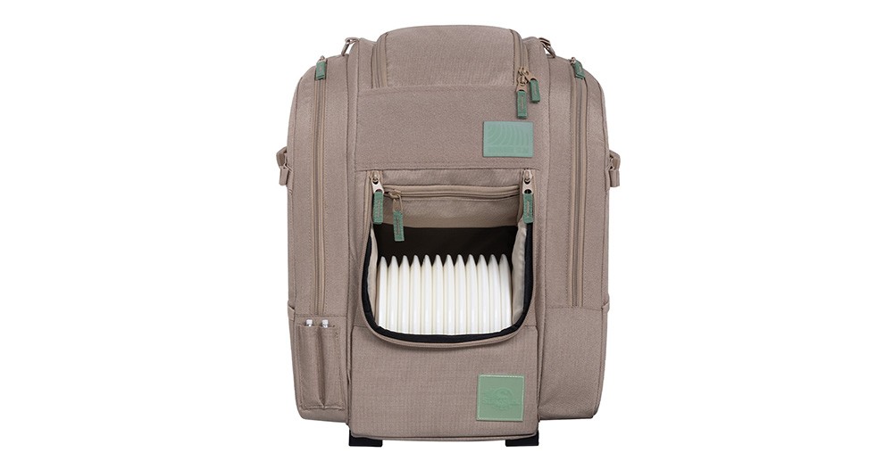 Streamline Voyager Slim Backpack 2025