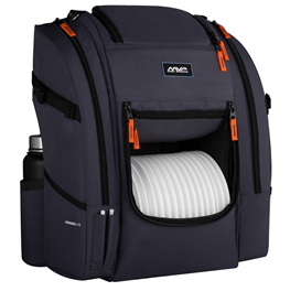 459469 MVP Voyager Lite 2025 - Charcoal, 20-22 Discs