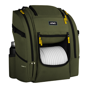 459470 MVP Voyager Lite 2025 - Olive, 20-22 Discs