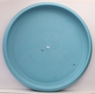 Trash Panda Outer Core, Baseline