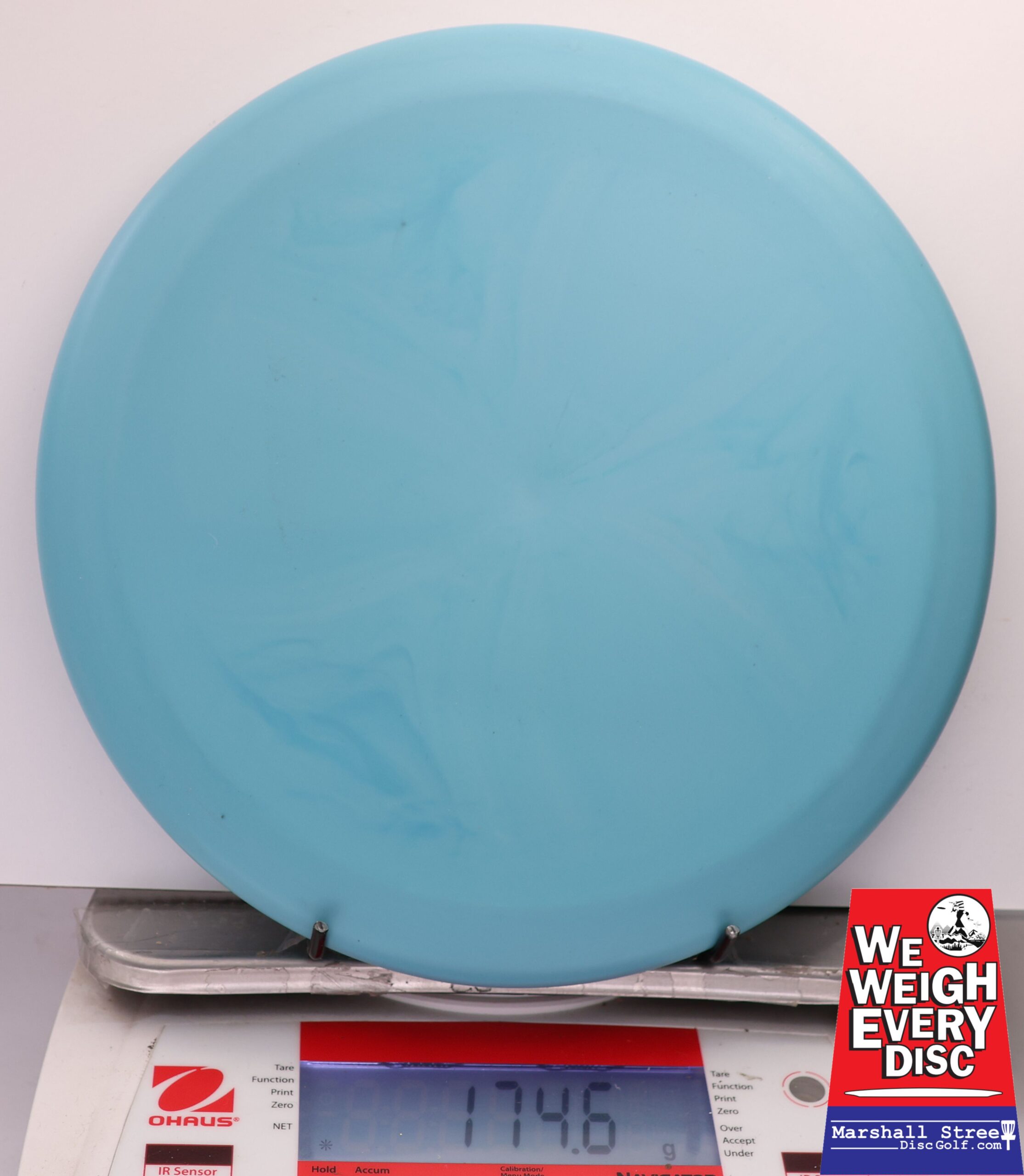 459757 Trash Panda Outer Core, Baseline - #02 LtBlue, 175