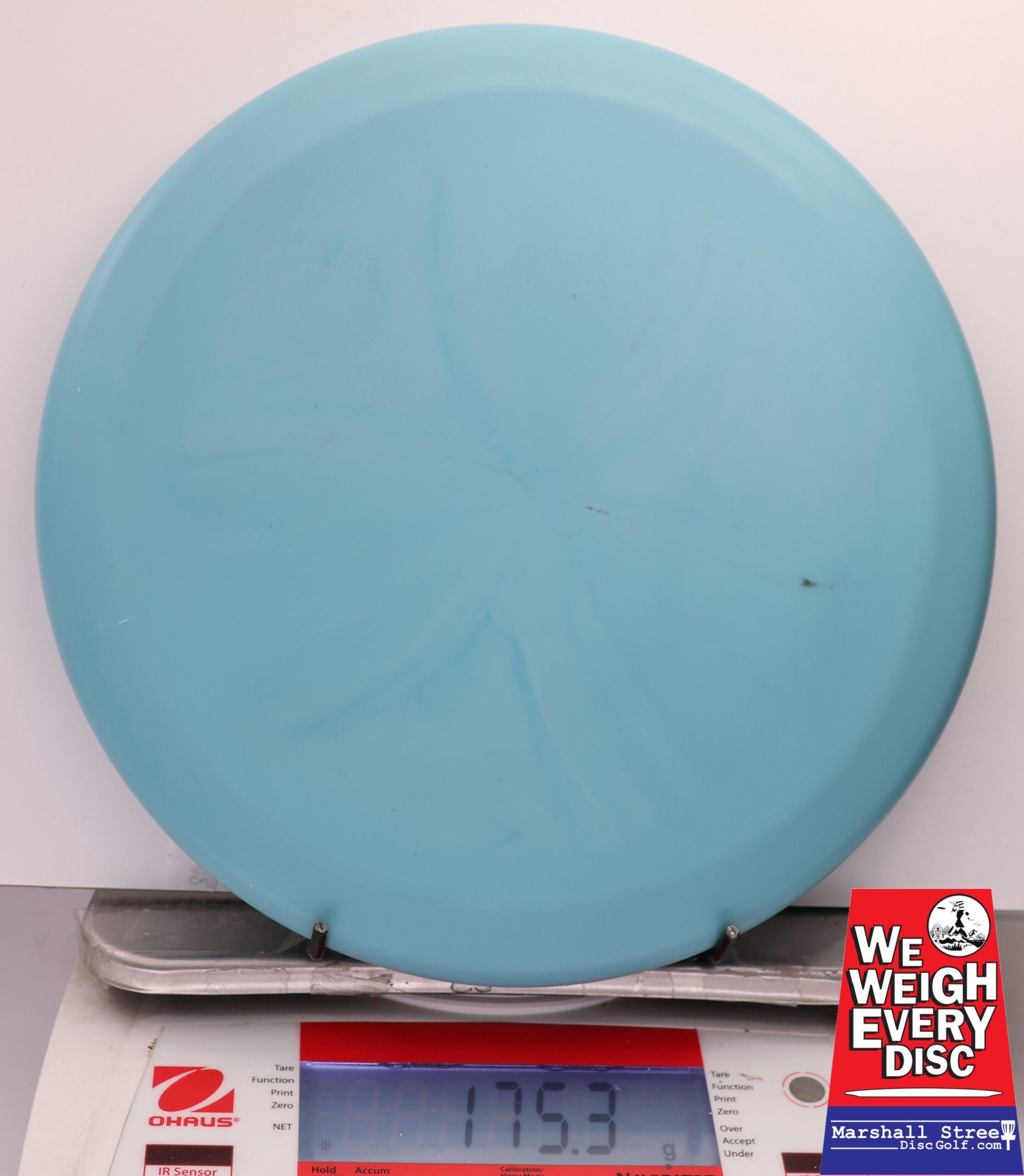 459787 Trash Panda Outer Core, Baseline - #06 LtBlue, 175