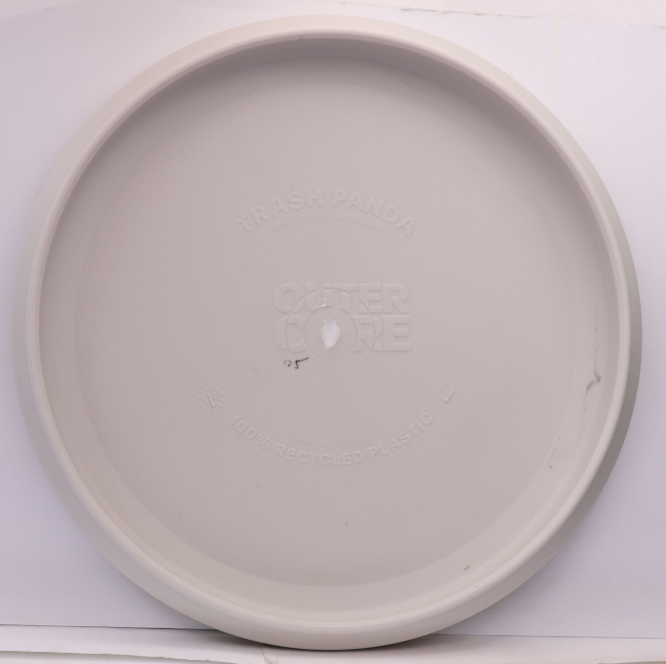 Trash Panda Outer Core, Baseline - Image 2