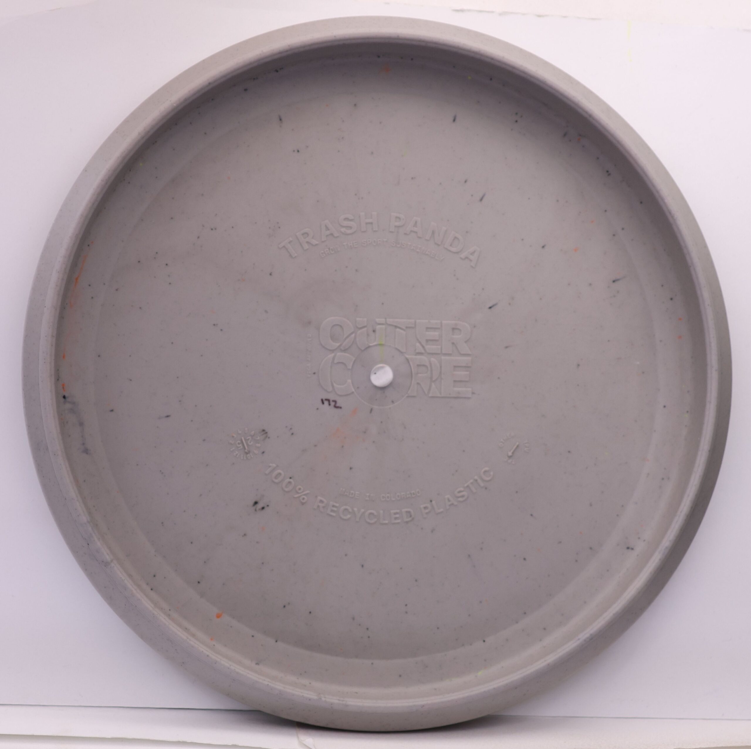 Trash Panda Outer Core, Baseline - Image 3