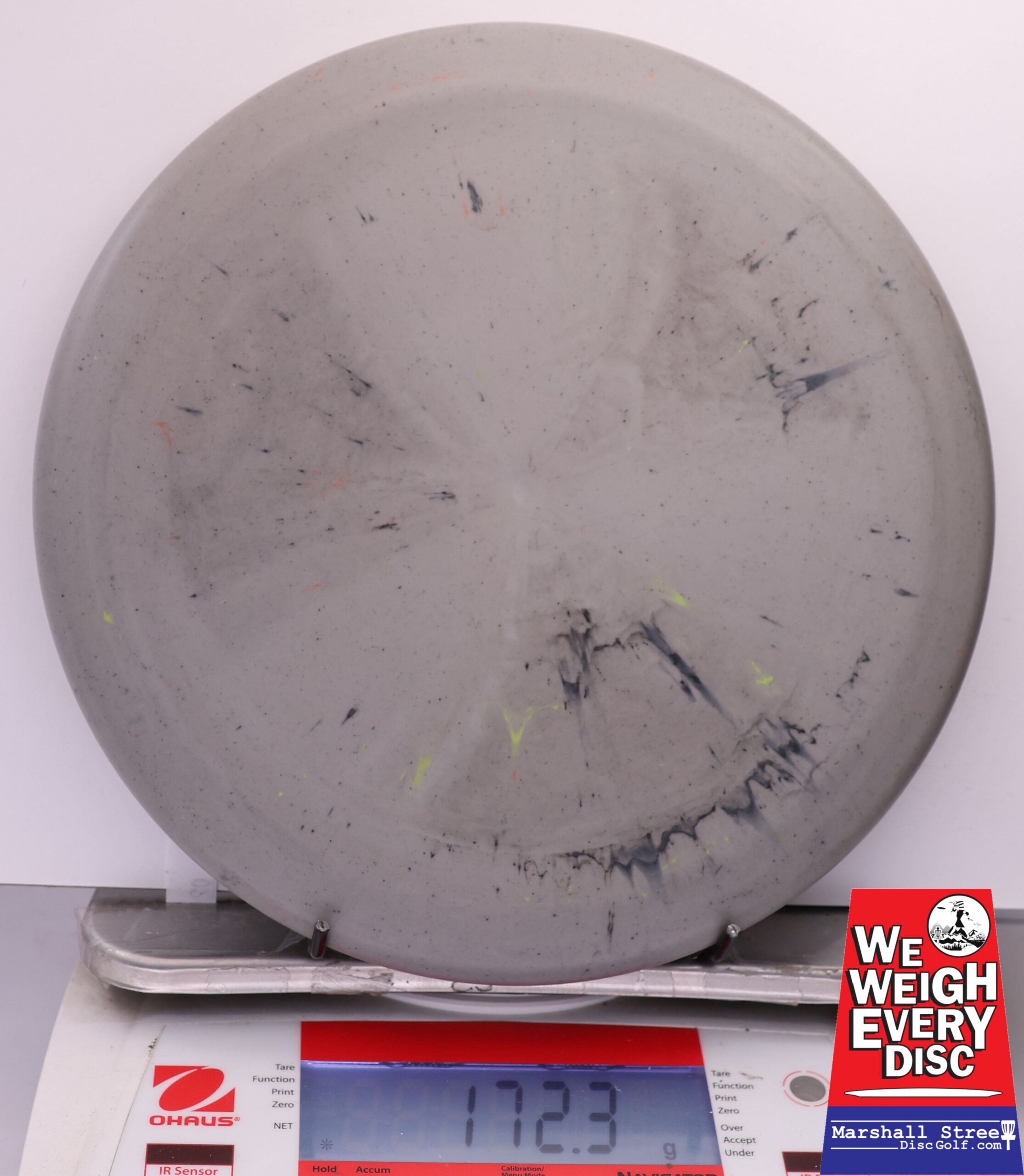 459868 Trash Panda Outer Core, Baseline - #18 Gray, 172