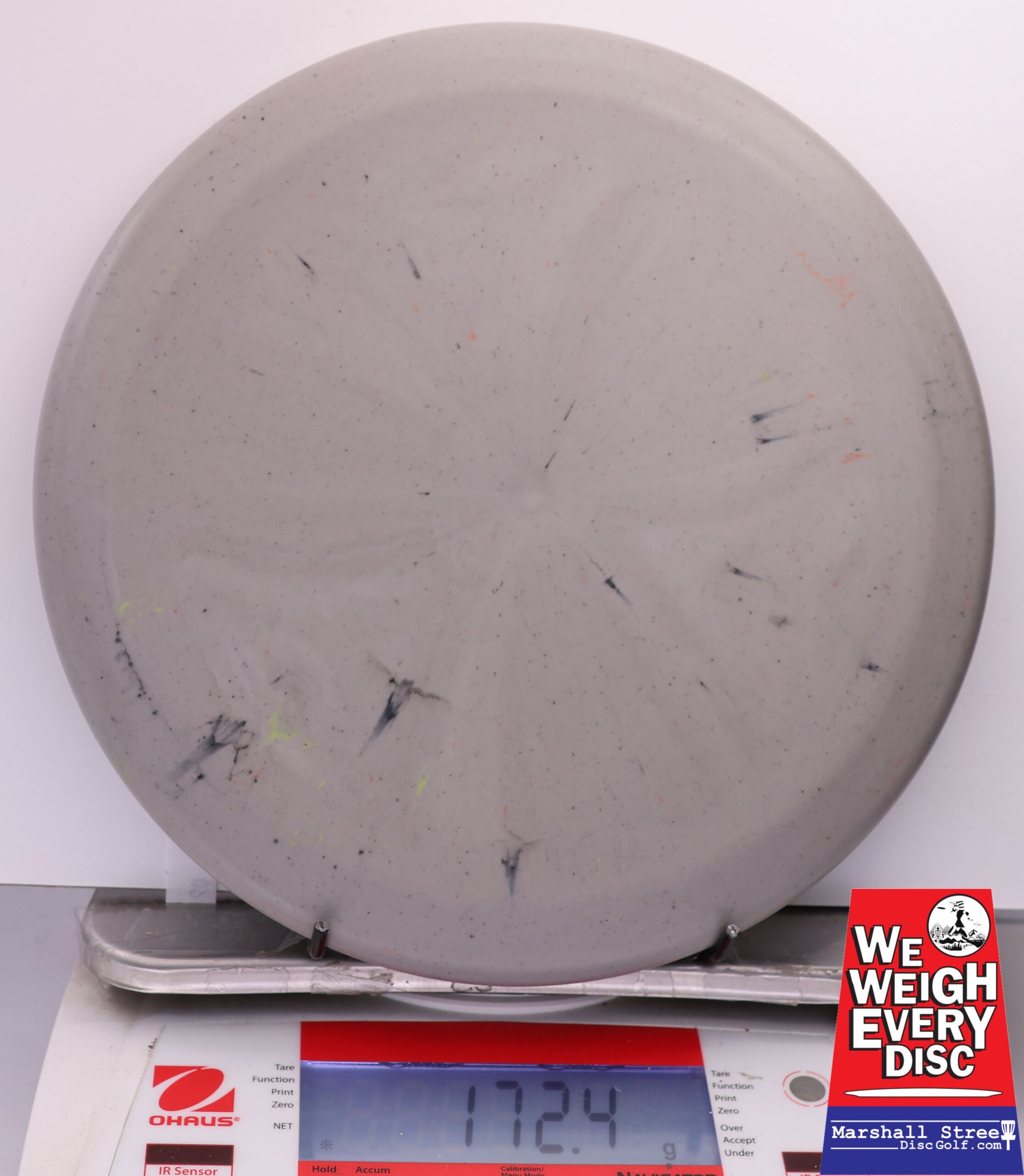 459869 Trash Panda Outer Core, Baseline - #19 Gray, 172