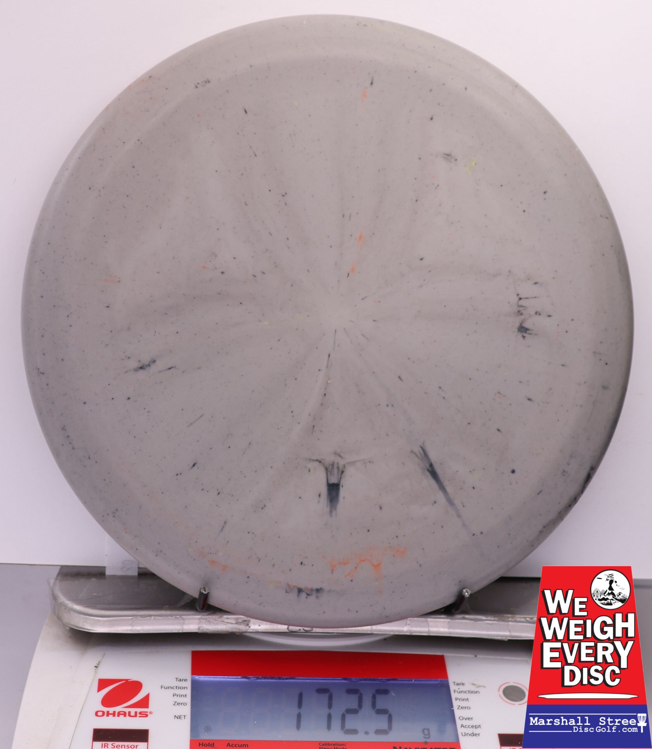 459870 Trash Panda Outer Core, Baseline - #20 Gray, 173