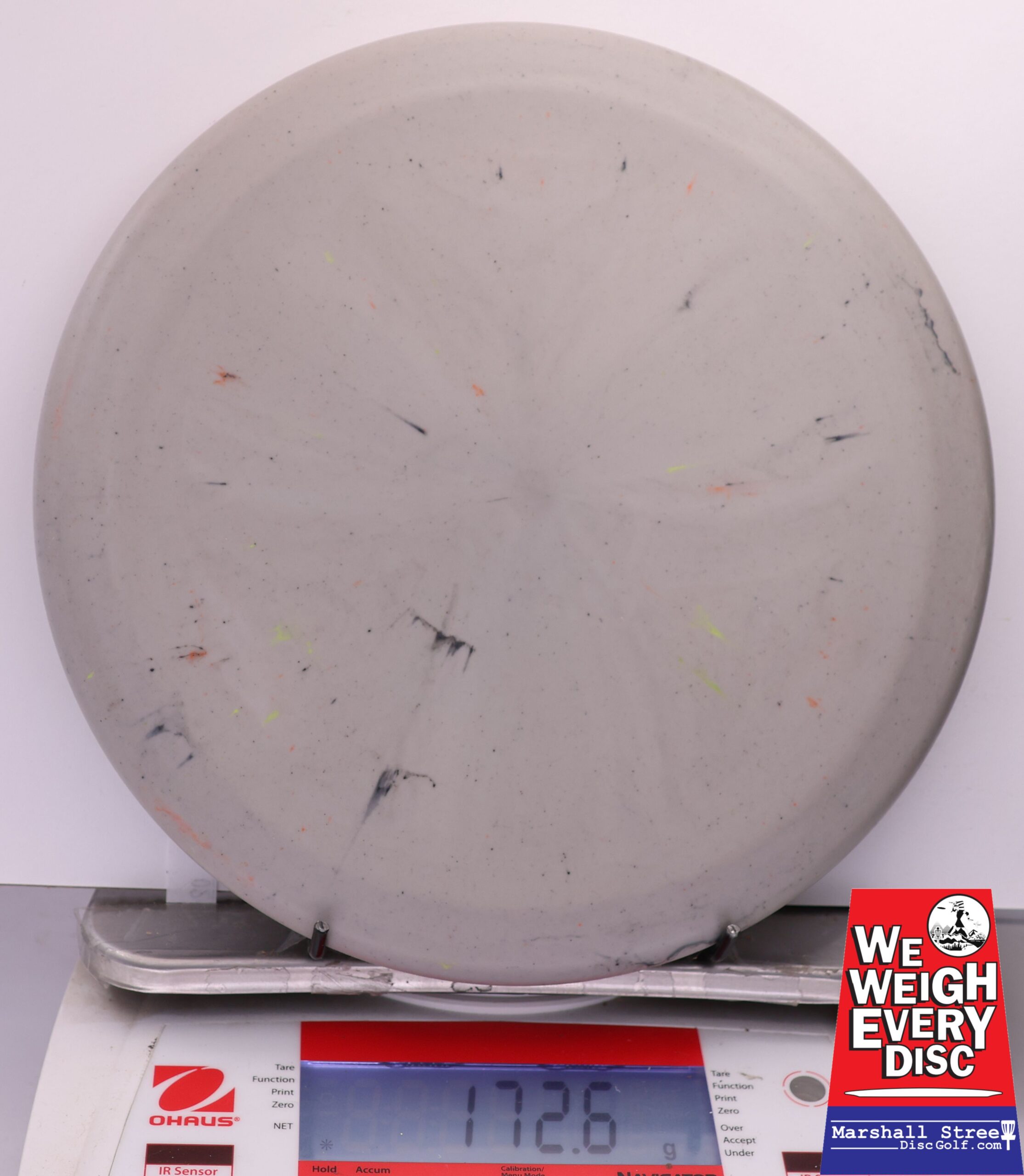 459871 Trash Panda Outer Core, Baseline - #21 Gray, 173