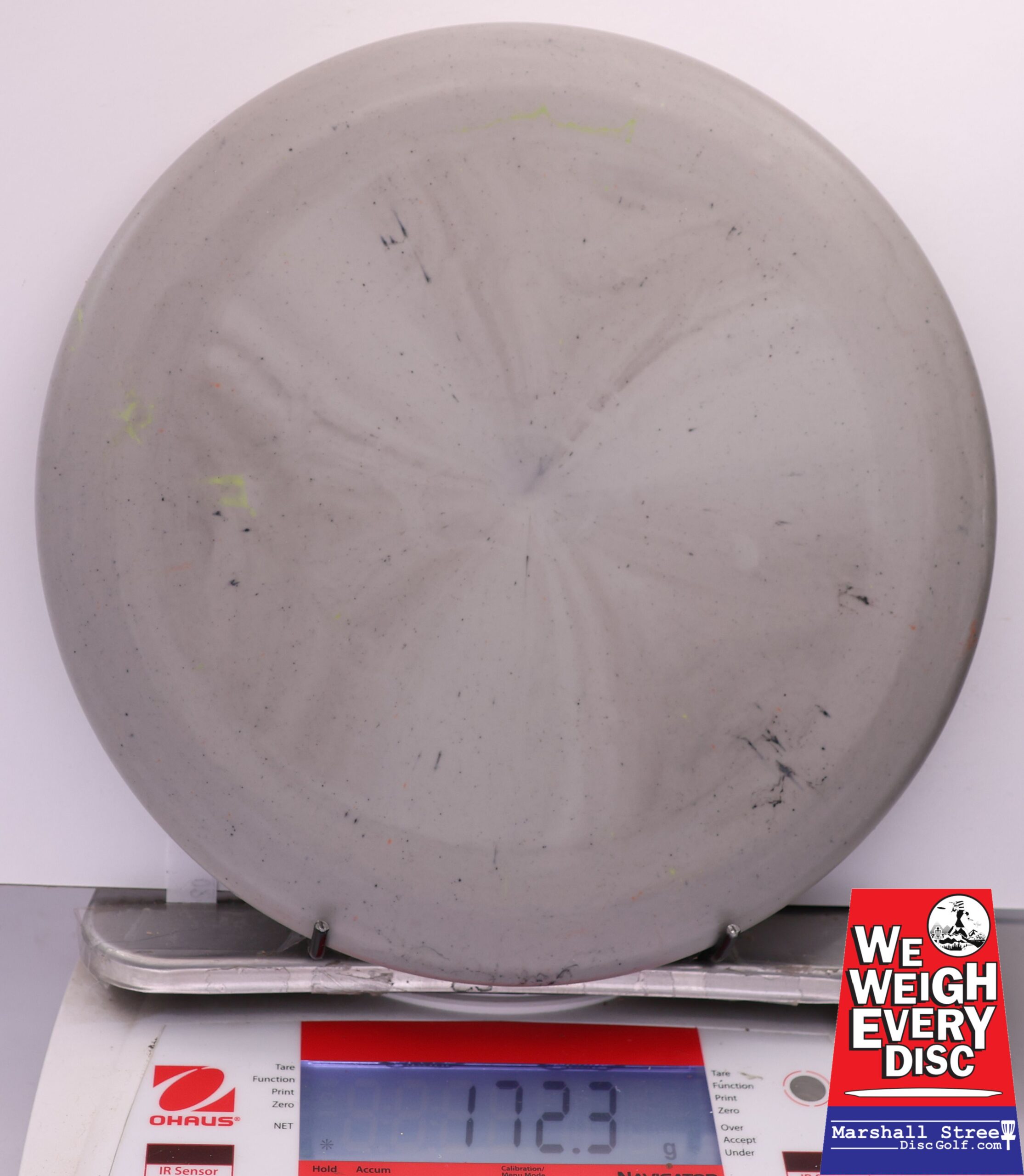 459872 Trash Panda Outer Core, Baseline - #22 Gray, 172