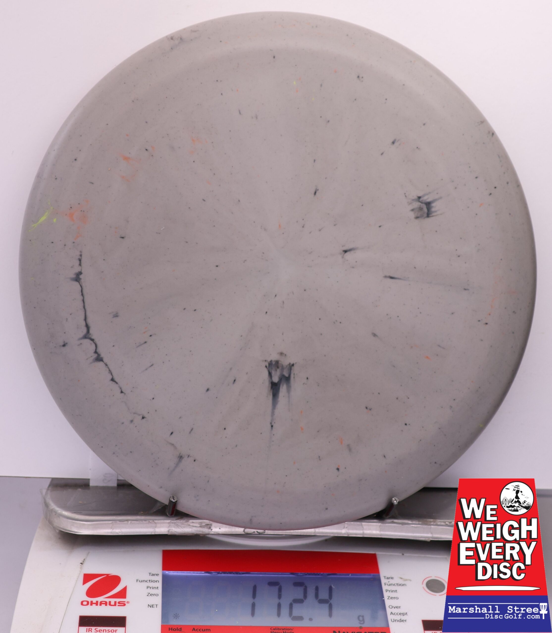 459896 Trash Panda Outer Core, Baseline - #23 Gray, 172