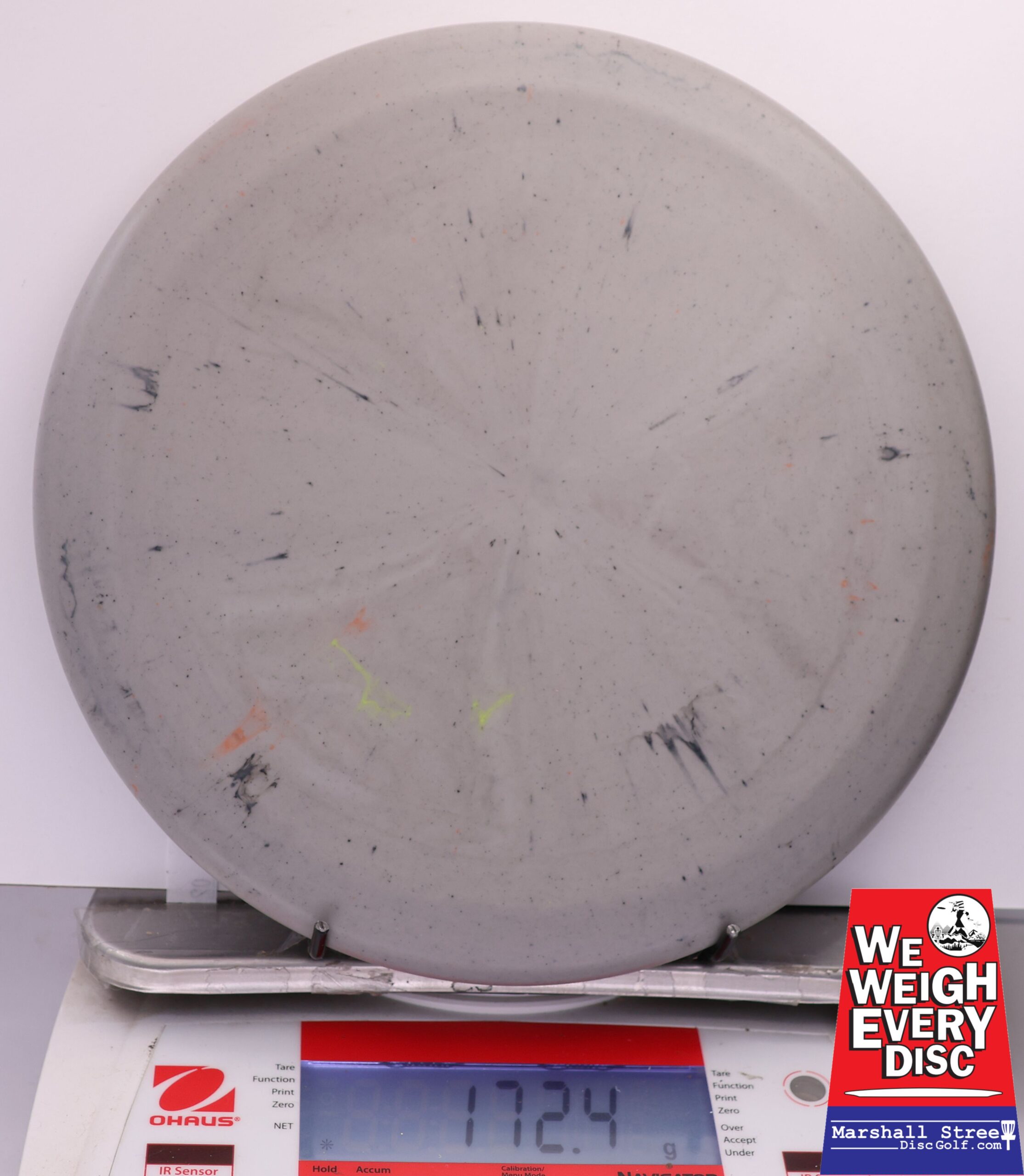 459897 Trash Panda Outer Core, Baseline - #24 Gray, 172