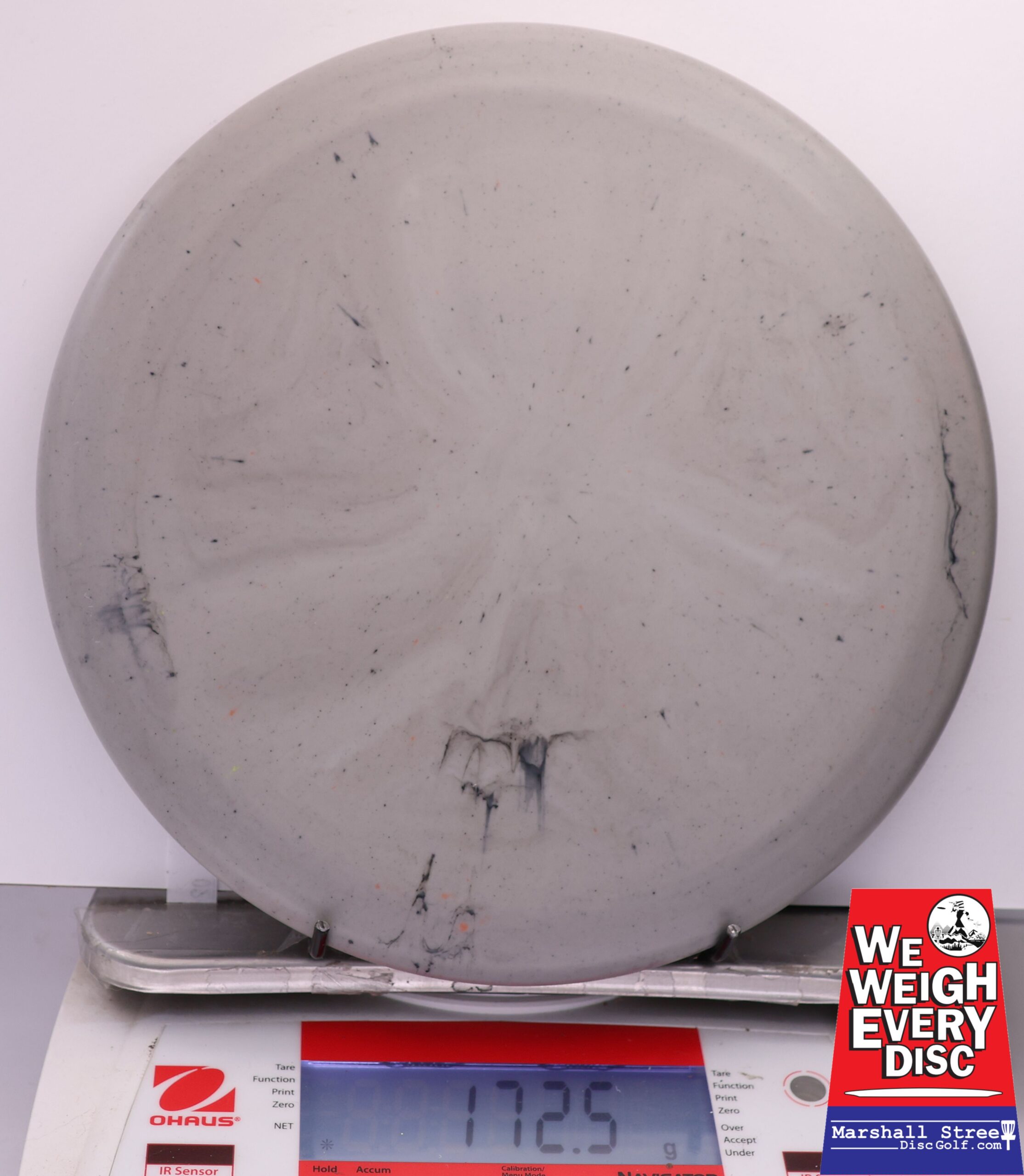 459898 Trash Panda Outer Core, Baseline - #25 Gray, 173