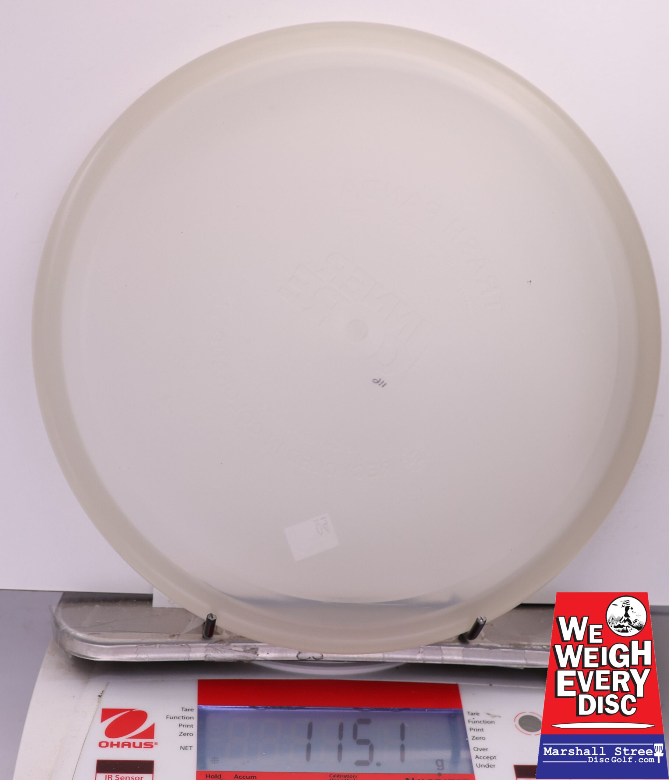 459948 Trash Panda 'Catch' Inner Core, Lightweight Premium - #04 Clear, 115