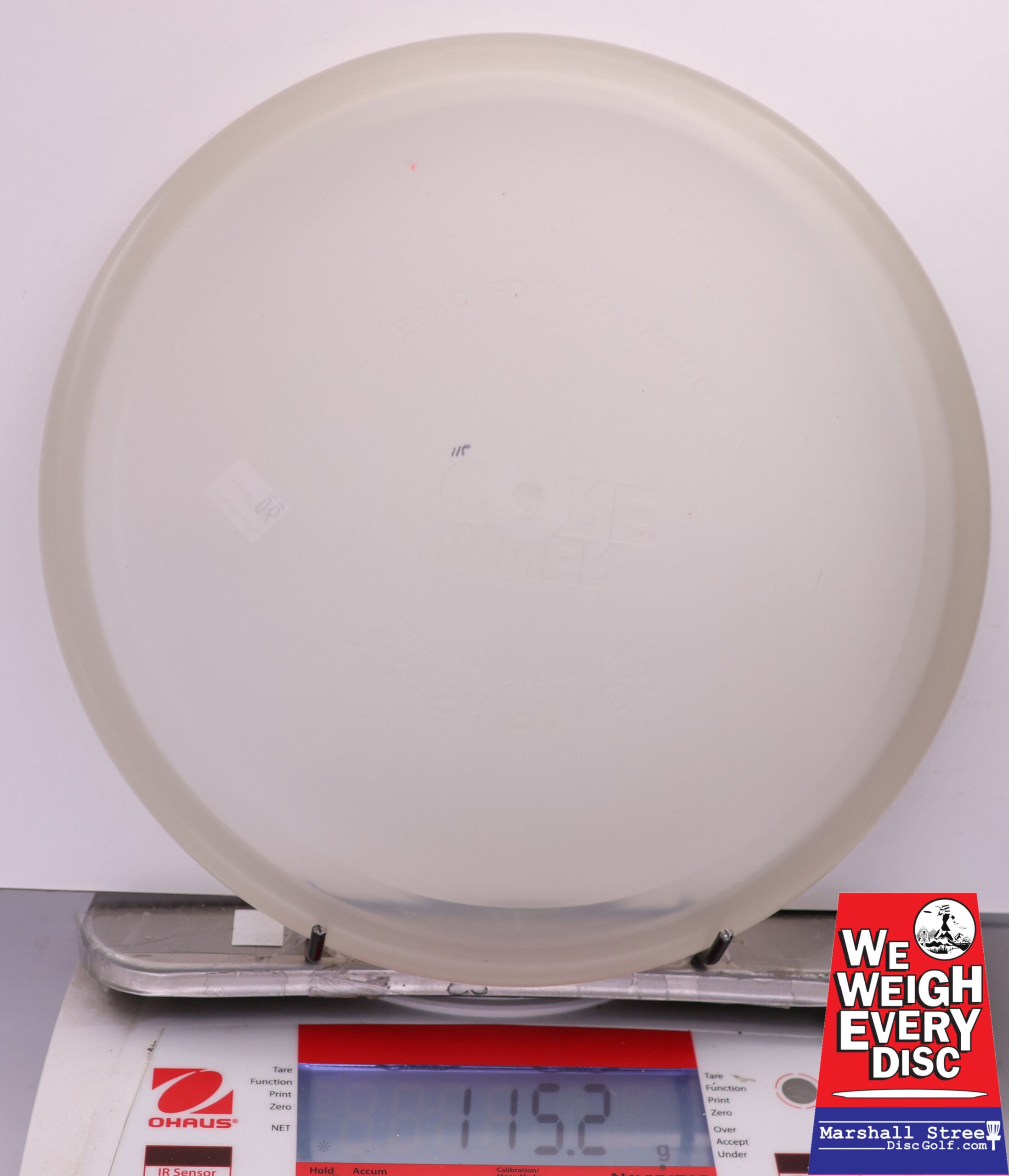 459950 Trash Panda 'Catch' Inner Core, Lightweight Premium - #06 Clear, 115