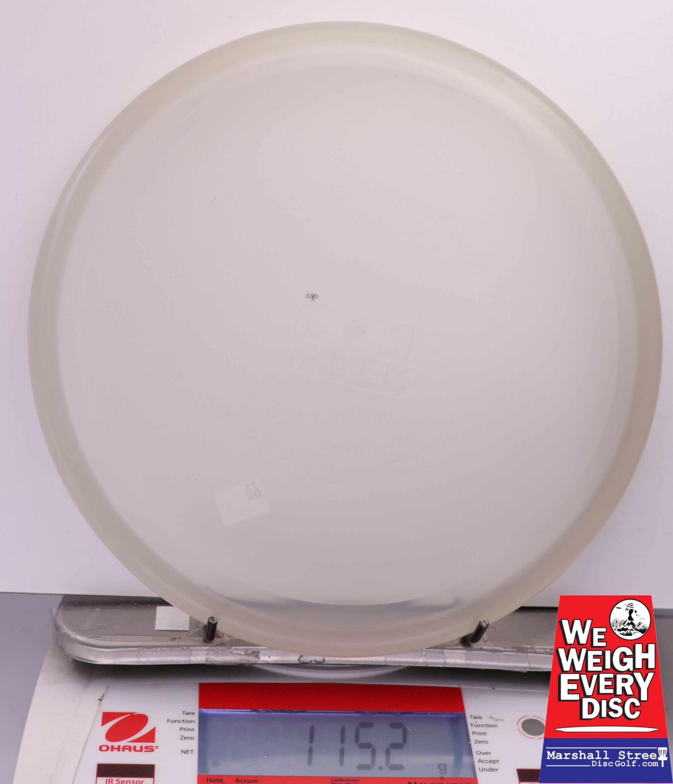 459971 Trash Panda 'Catch' Inner Core, Lightweight Premium - #09 Clear, 115