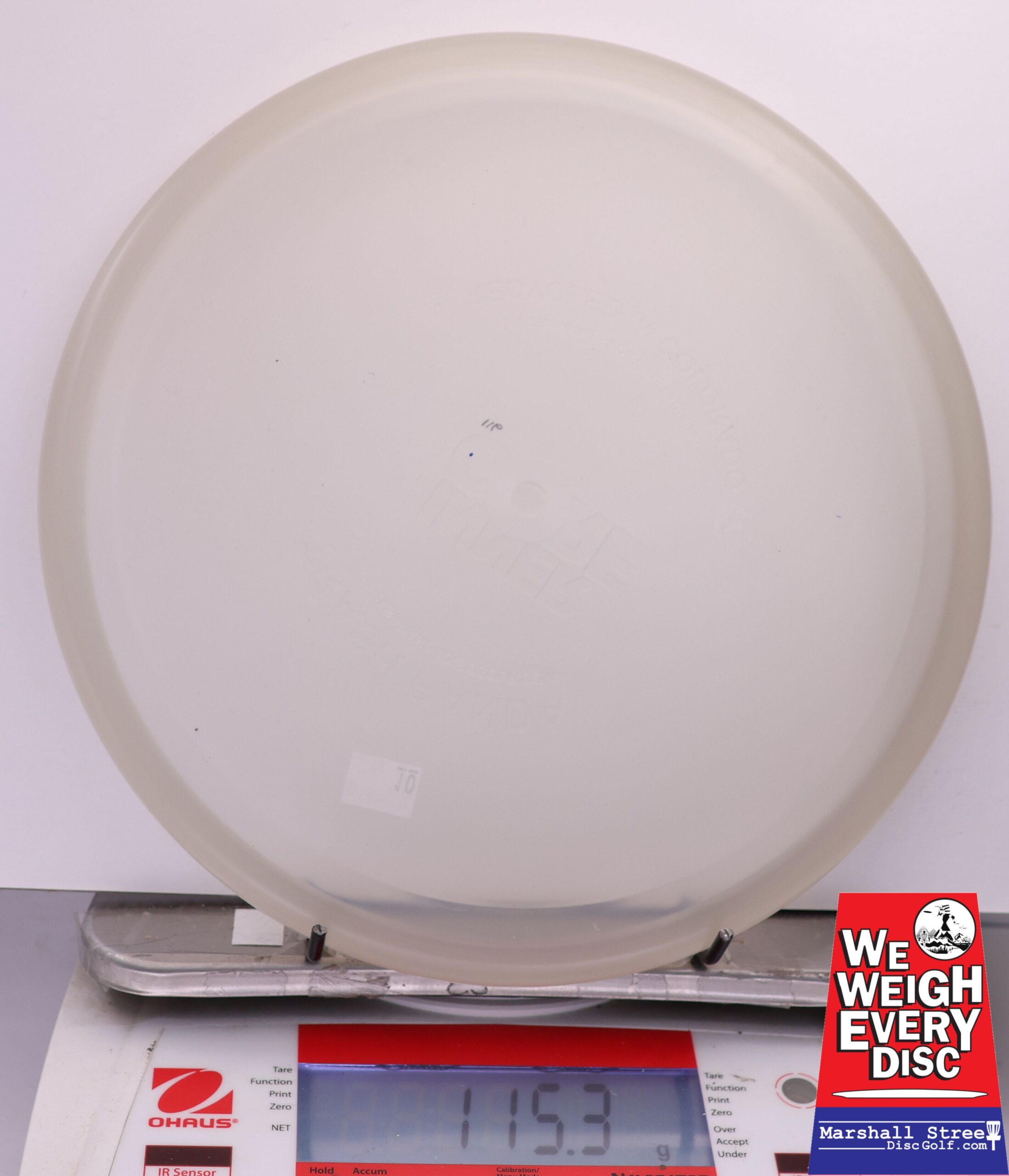 459972 Trash Panda 'Catch' Inner Core, Lightweight Premium - #10 Clear, 115