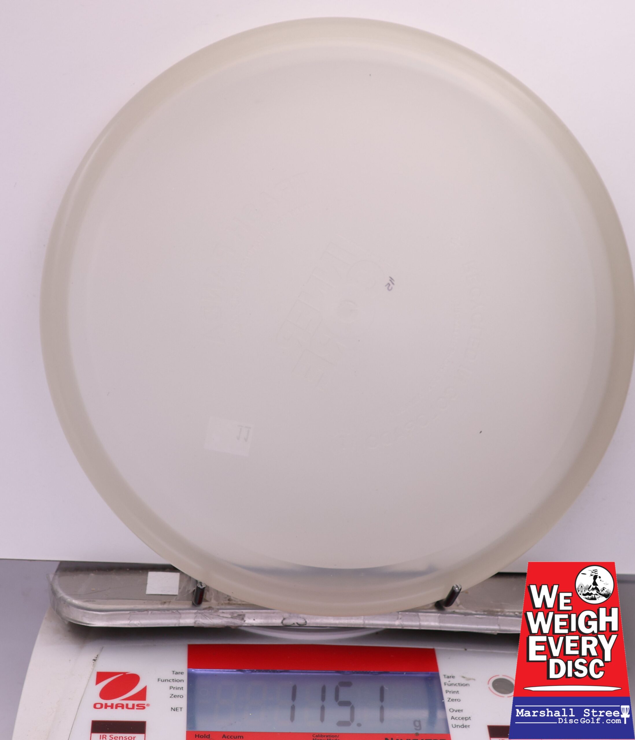 459973 Trash Panda 'Catch' Inner Core, Lightweight Premium - #11 Clear, 115