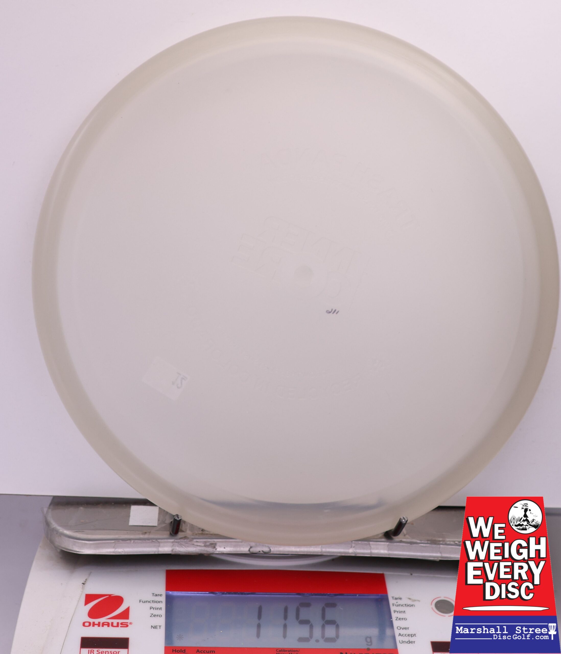 459974 Trash Panda 'Catch' Inner Core, Lightweight Premium - #12 Clear, 116