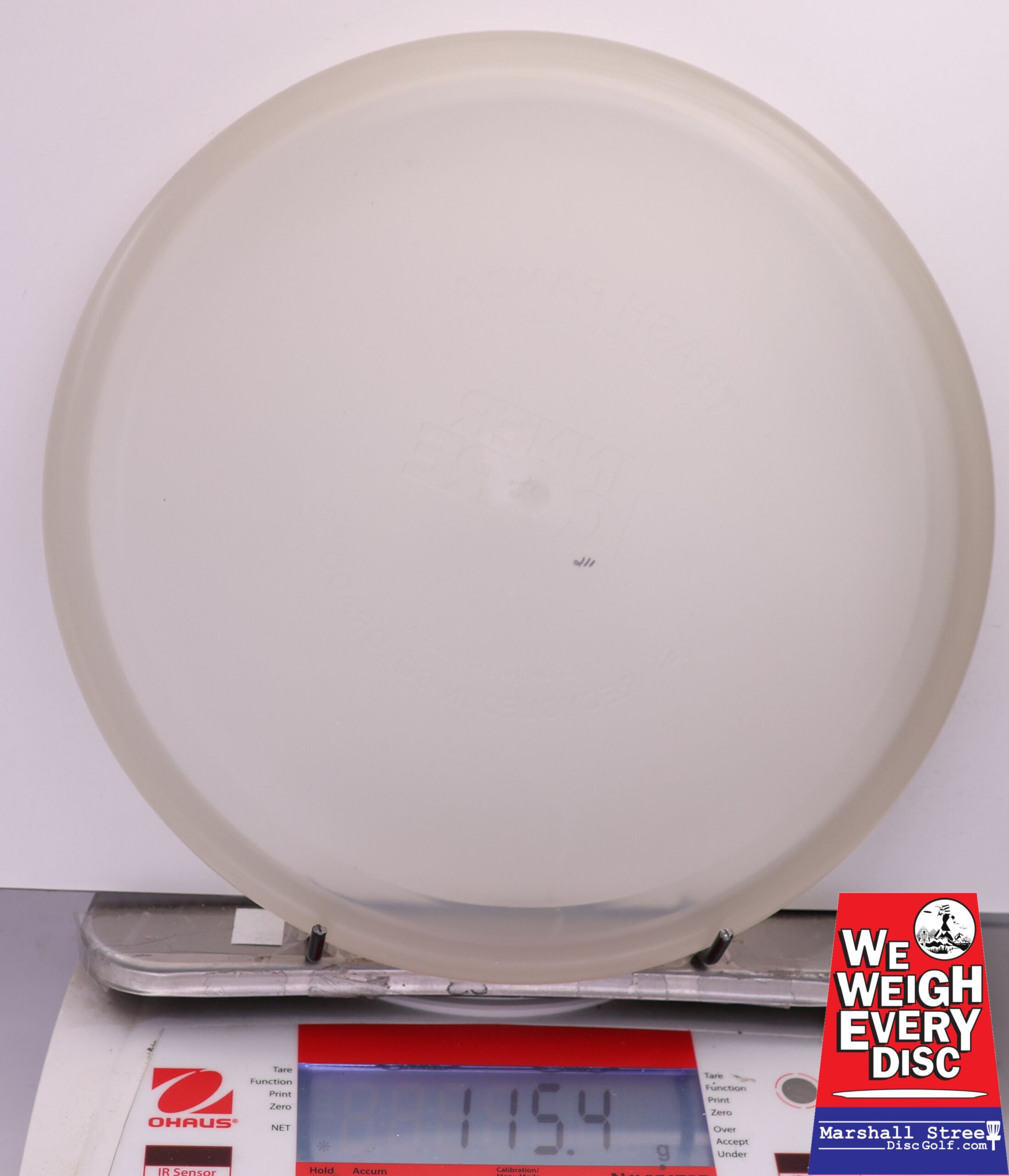 459993 Trash Panda 'Catch' Inner Core, Lightweight Premium - #13 Clear, 115