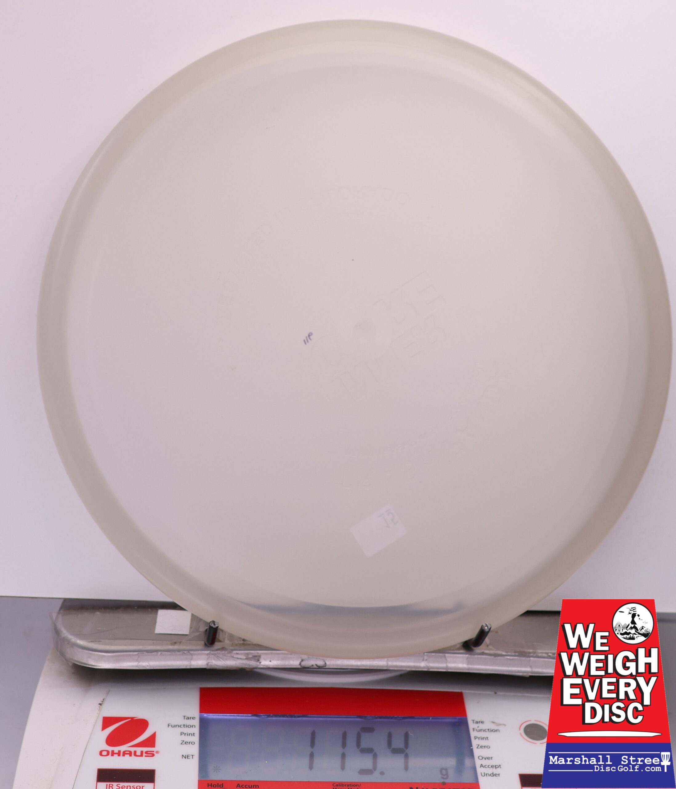 459995 Trash Panda 'Catch' Inner Core, Lightweight Premium - #15 Clear, 115