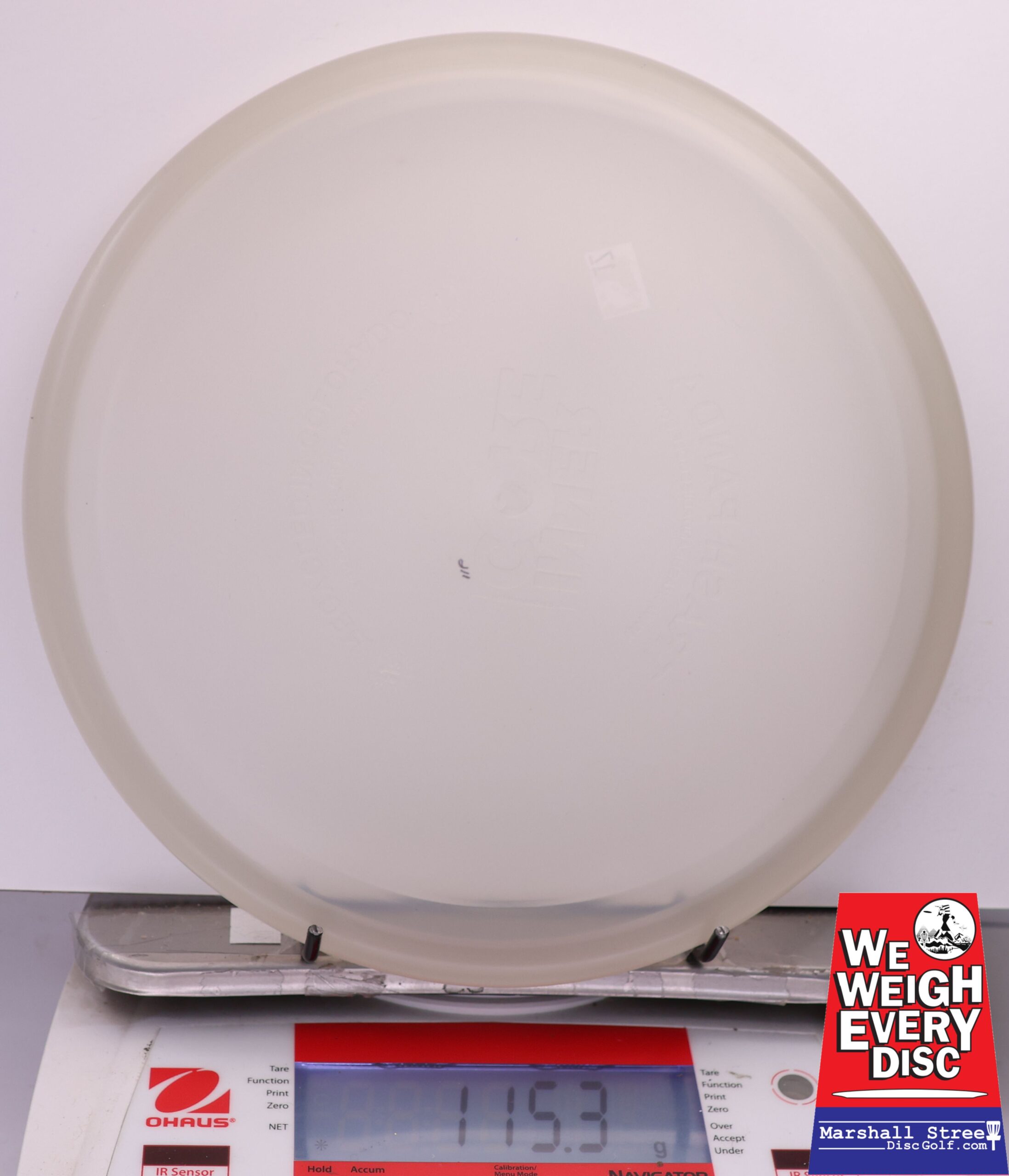 459997 Trash Panda 'Catch' Inner Core, Lightweight Premium - #17 Clear, 115