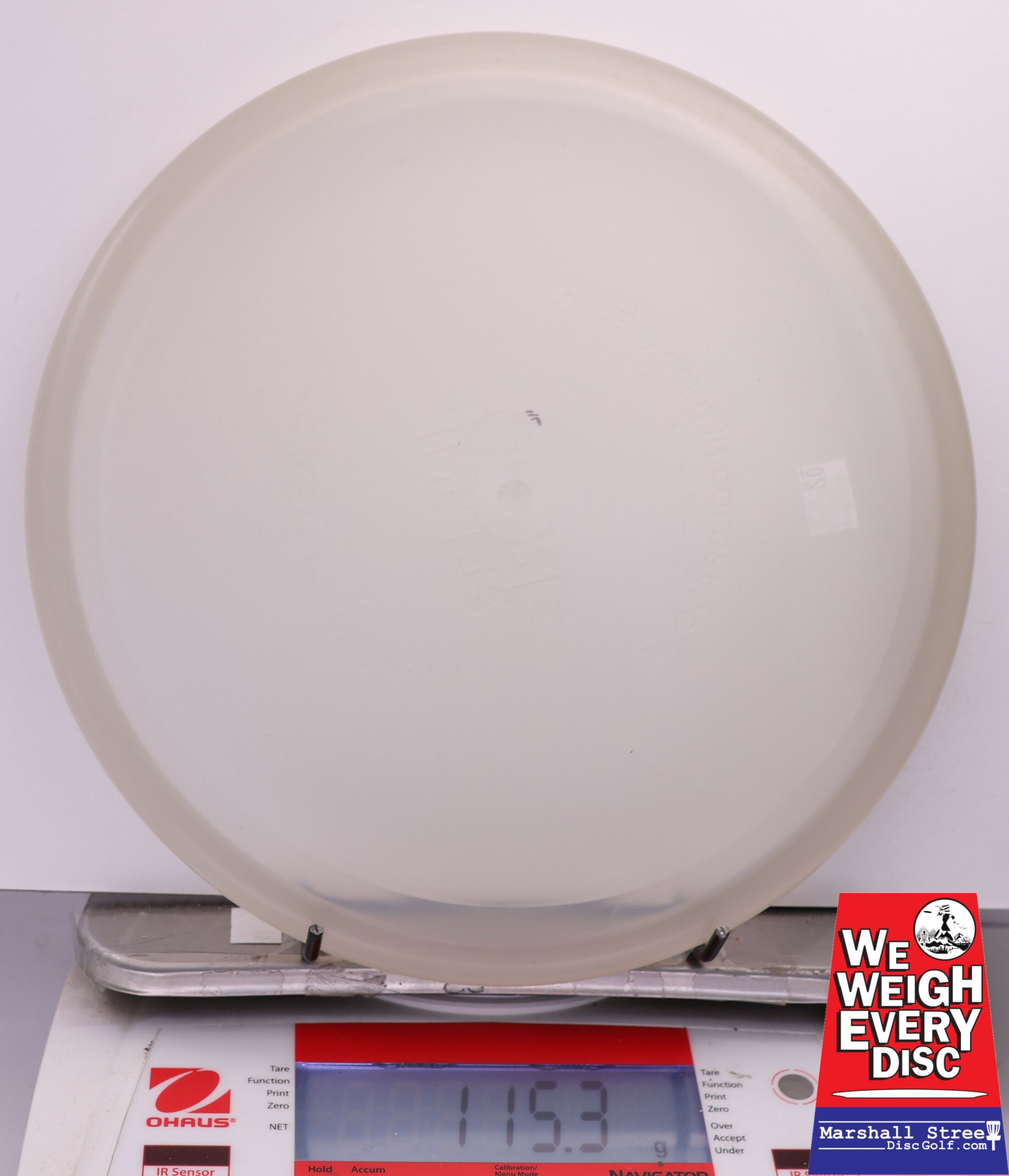 460018 Trash Panda 'Catch' Inner Core, Lightweight Premium - #20 Clear, 115