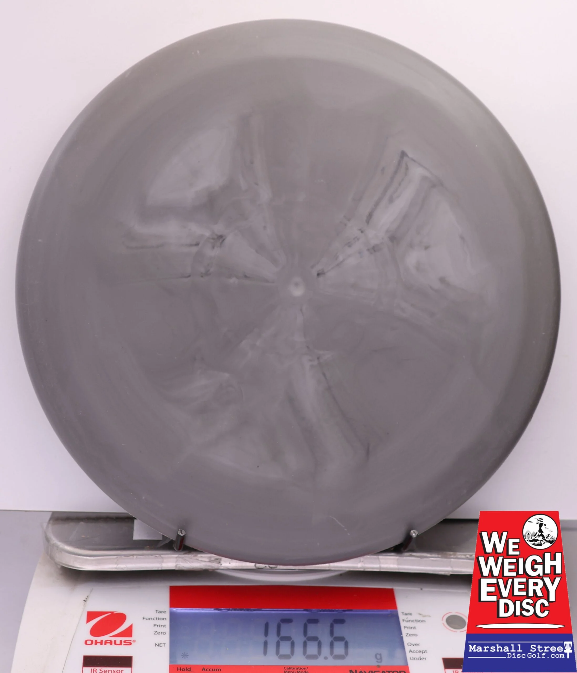 460094 Trash Panda Inner Core, Baseline - #32 Gray, 167
