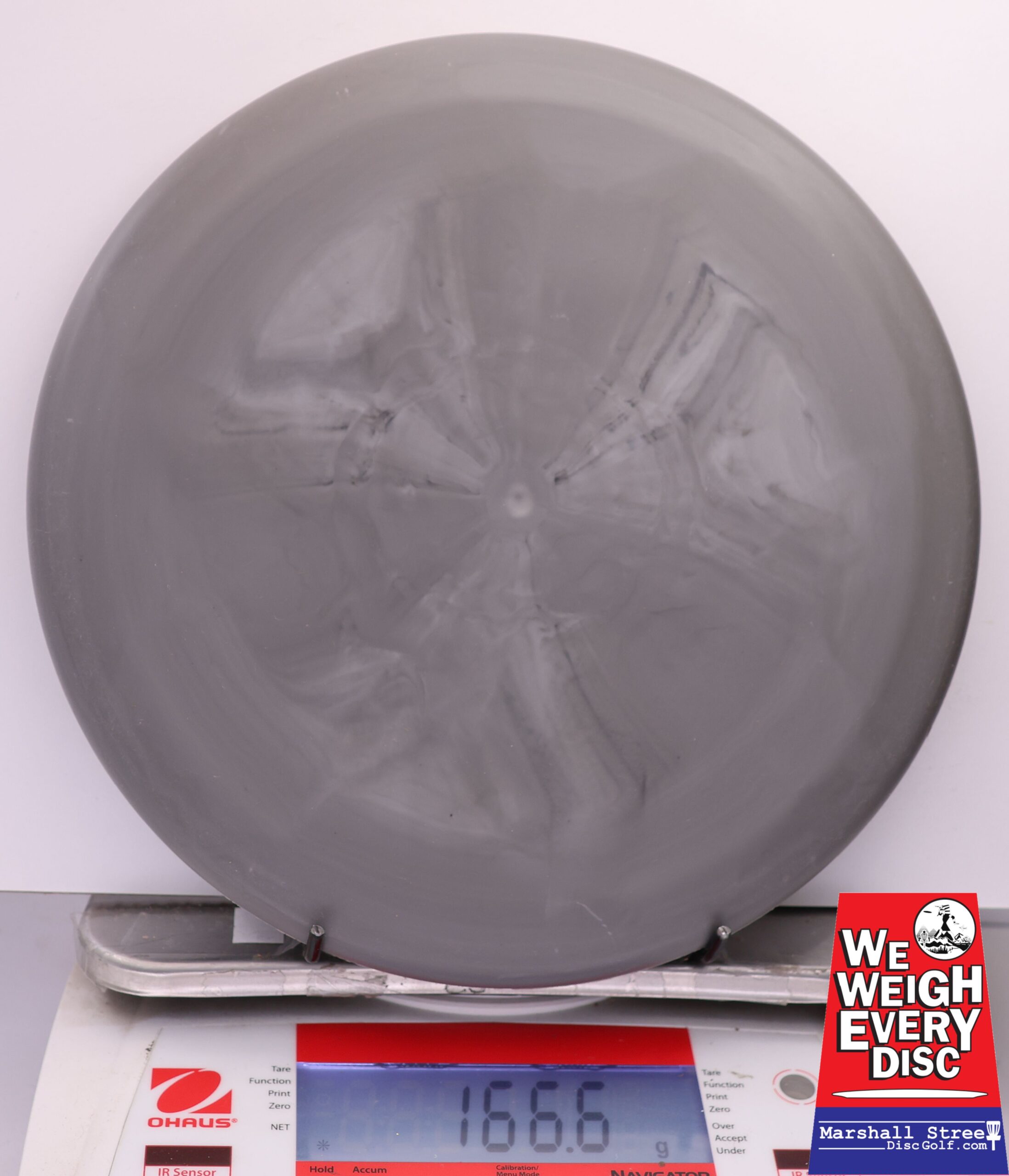 460094 Trash Panda Inner Core, Baseline - #32 Gray, 167