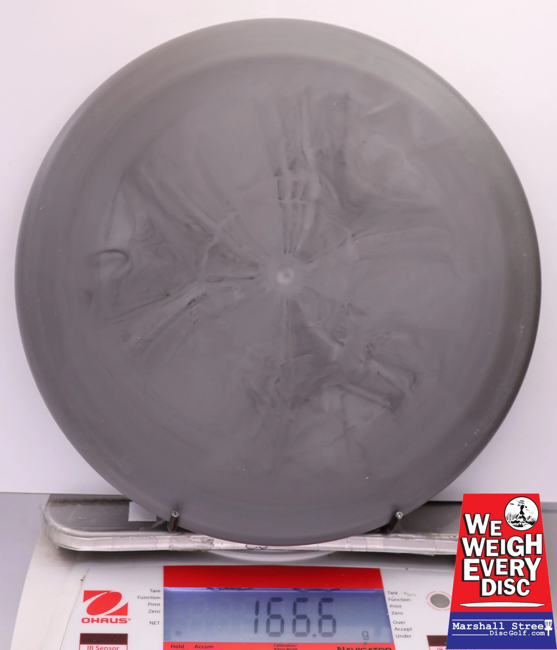 460095 Trash Panda Inner Core, Baseline - #33 Gray, 167