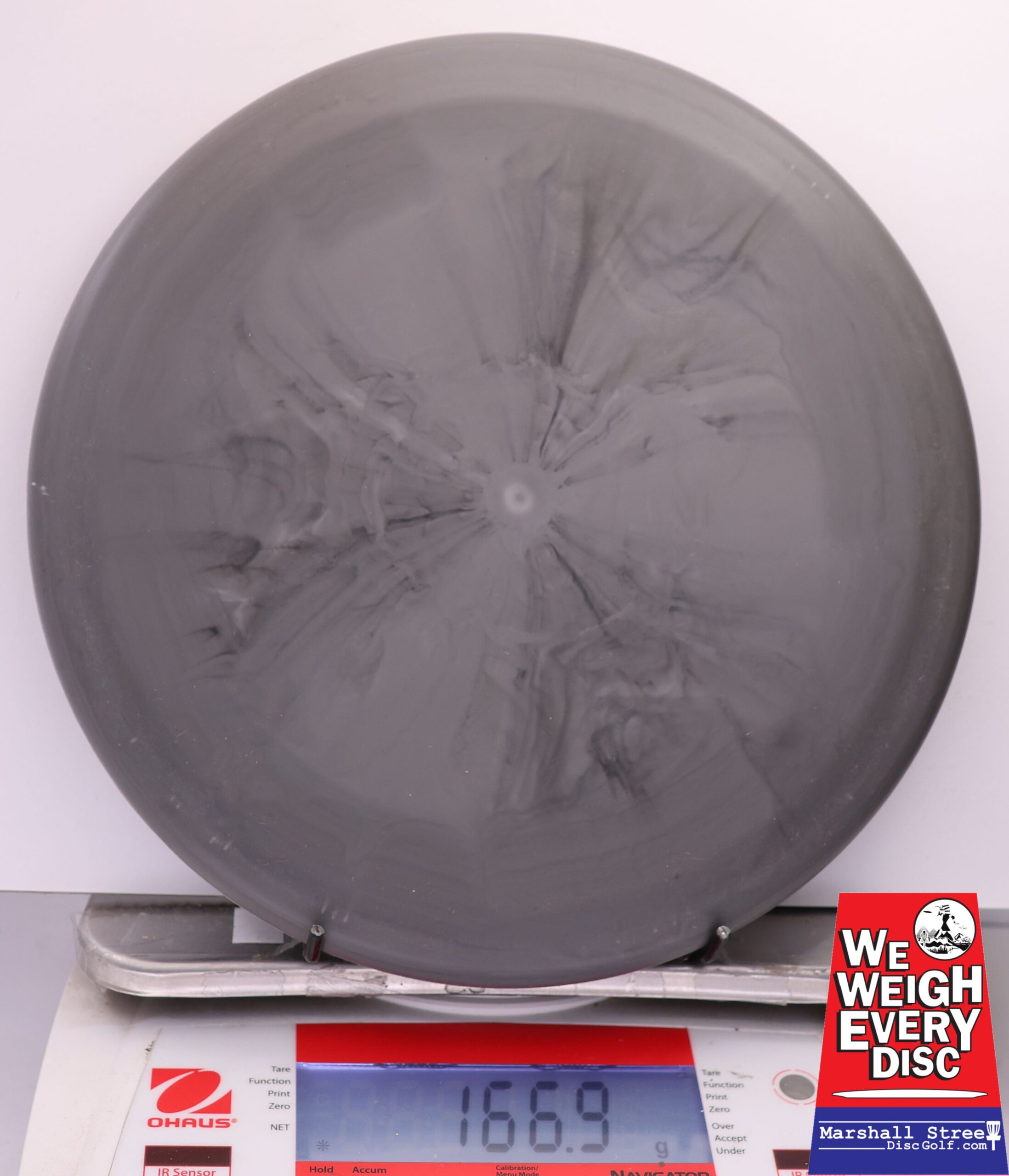 460097 Trash Panda Inner Core, Baseline - #34 Gray, 167