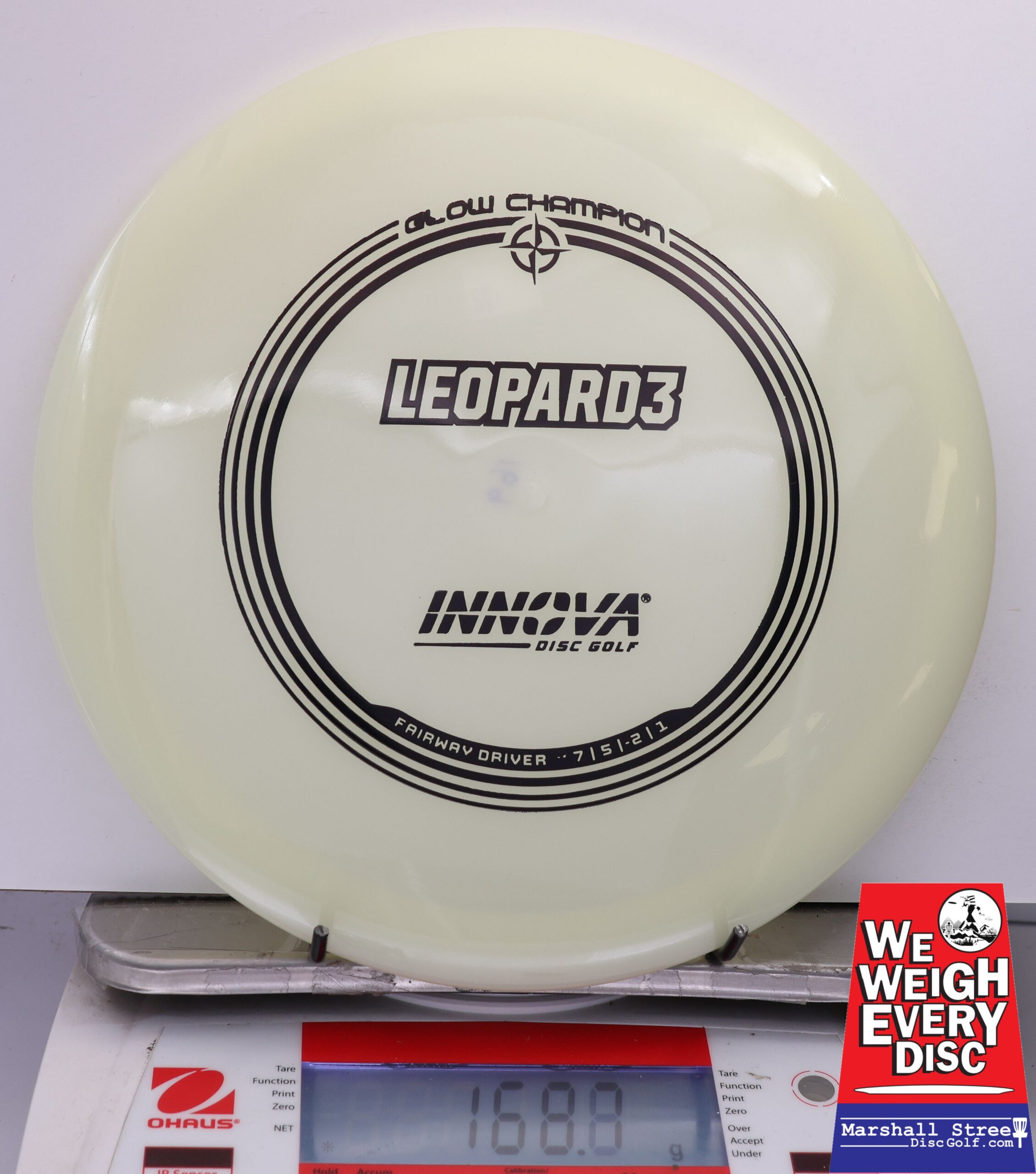 461221 Classic Glow Champion Leopard3 - #02 Glow, 169